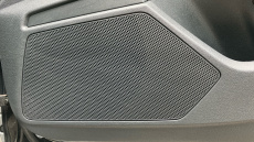 Audi A3 35 TFSI S Line 5dr Petrol Hatchback